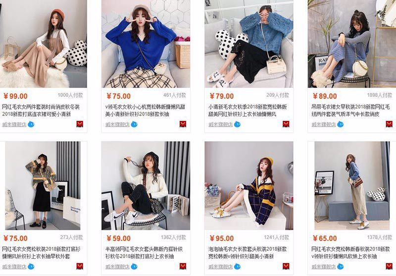 Cách đặt hàng taobao trên điện thoại
