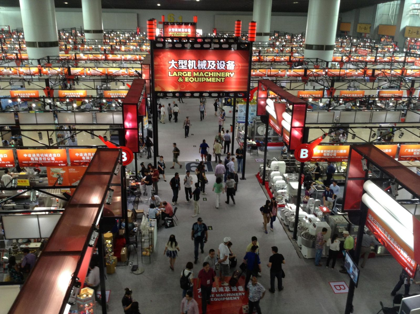 Mua hàng Trung Quốc giá sỉ