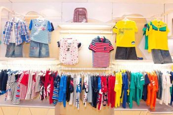 Tìm nguồn hàng quần áo trẻ em Quảng Châu rẻ nhất năm 2022