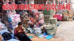 Mua hàng Trung Quốc giá sỉ